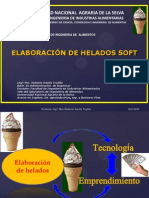 Separatas Del Curso Helaboracion de Helados