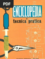 Enciclopedia Di Tecnica Pratica