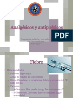 Analgésicos y Antipiréticos Odna