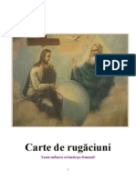 Culegere de Acatiste, Paraclise, Canoane Si Rugaciuni