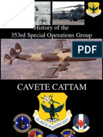 353rd Special Operations Group