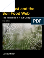 Compost and The Soil Food Web