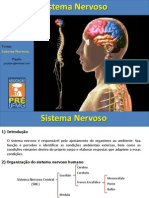 Aula Sistema Nervoso