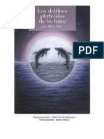 Los Delfines Plateados de La Luna. Luis Vence