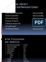 Fluosinolon Asetonida