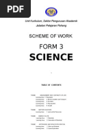 Scheme F3Science 2010 (BARU)