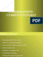 Currency Futures