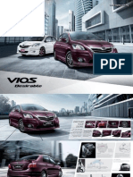 Vios Brochure