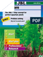 JBL Plant Care