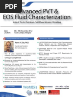 PVT EOS Modelling PDF