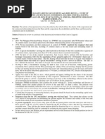 JESUS V. LANUZA, MAGADYA REYES, BAYANI REYES and ARIEL REYES vs. COURT OF APPEALS, SECURITIES AND EXCHANGE COMMISSION, DOLORES ONRUBIA, ELENITA NOLASCO, JUAN O. NOLASCO III, ESTATE OF FAUSTINA M. ONRUBIA, PHILIPPINE MERCHANT MARINE SCHOOL, INC.
G.R. NO. 131394 March 28, 2005
