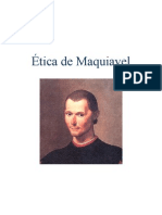 Ética de Maquiavel