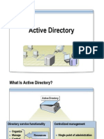 Active Directory