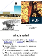 RADAR