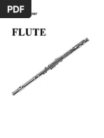 Flute Level 4