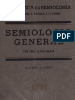 Cossio Semiologia (Medicina)