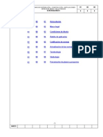 Simbologia de Planos Electricos