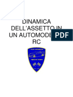 Dinamica Dell' Assetto