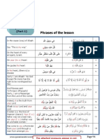 10 Lesson 8 Attach Pronouns P 11 PDF