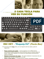 Atajos Del Teclado