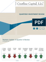 Q2 2011 Quarterly Investment Review