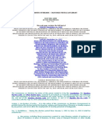 Rules and Regulations On Carrying of Firearms. - Chan Robles Virtual Law Library