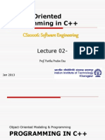 SE - Lecture - 02 - OOP - in - C