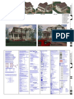 Basic Service Drawings Set