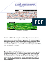 6 Lithology Predition