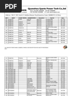 Alternator PDF