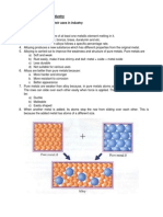 Form 4 Science Chapter 8