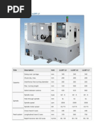 LMW CNC