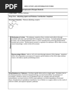 Cyclophosphamide