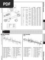 FastParts For Land Rover Defender