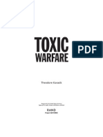 Toxic Warfare