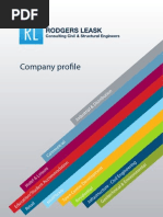 Rodgers Leask LTD - Company Profile