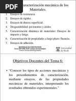 Ensayos de Materiales PDF