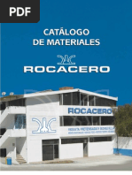 Cat Roca Cero