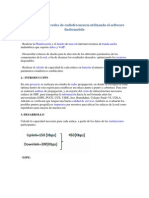 Planificación de Redes de Radiofrecuencia Utilizando El Software Radiomobile