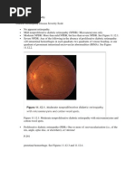 Diabetic Retinopathy (Wills Eye Manual)