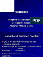 Headache