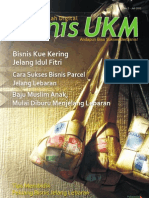 Majalah Ukm Juli12