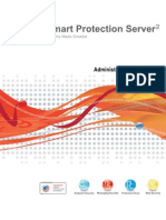 Trend Micro Smart Protection Server