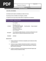 Manual - Actividades INFO 1