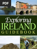 Exploring Ireland