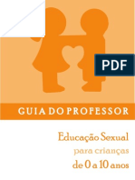 Guia Do Professor