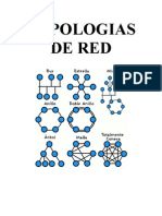 Topologias de Red