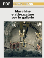 Tecnologie Per Gallerie