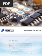 Metal Core PCB