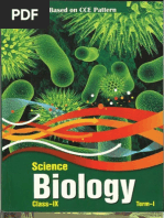 Biology 